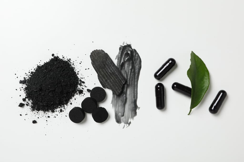 Adaptogens & Stress Relief with Shilajit